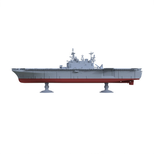 Scafo completo mry sfw 2400 - mry-sfw, 1/2400