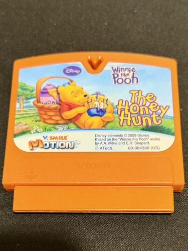 Winnie the pooh - the, honey