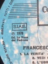 Francesco Guccini Due Anni