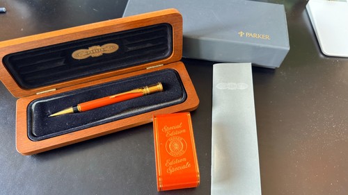 Parker duofold centennial - parker,