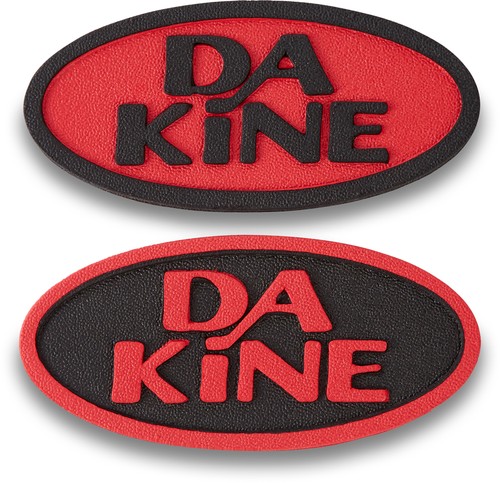 Dakine retro oval - dakine,
