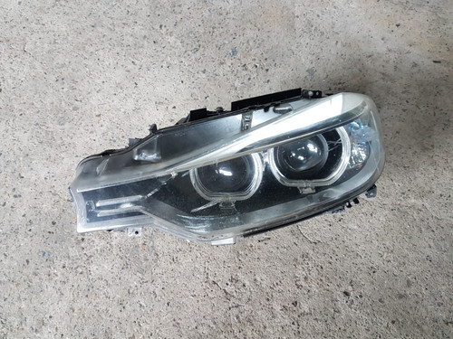 Bmw serie f30 f31 faro - serie,