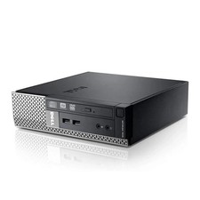 💻 Dell OptiPlex 7010 USFF