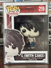 Funko Pop Personaggio Death