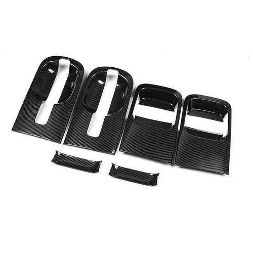 Set completo protezione