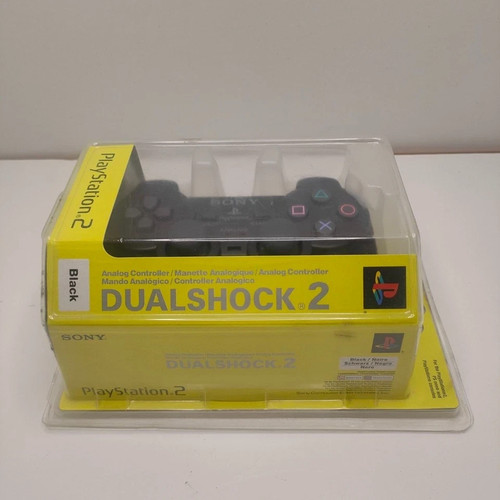 Sony controller pad joystick - controller,