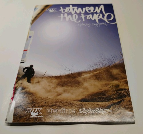 Between the tape dvd 2006 - tape,