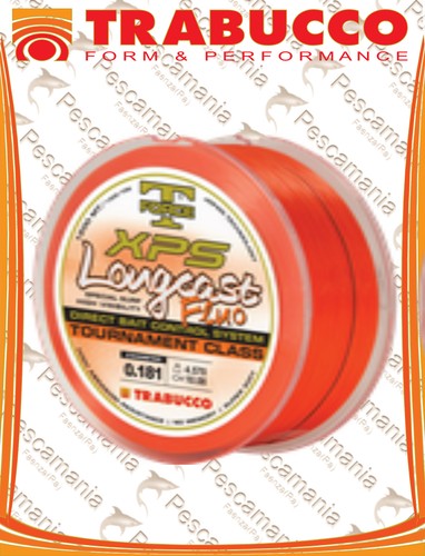 Monofilo surfcasting trabucco - surfcasting,