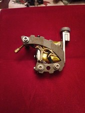 Macchine per tatuaggi