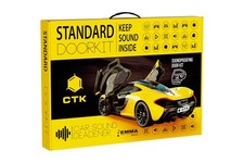 CTK STANDARD DOORKIT Materiale
