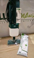 FOLLETTO VK 122 MOTORE