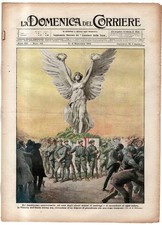 LA DOMENICA DEL CORRIERE - N