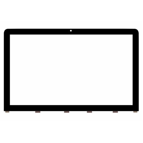 Vetro frontale per apple imac - vetro,