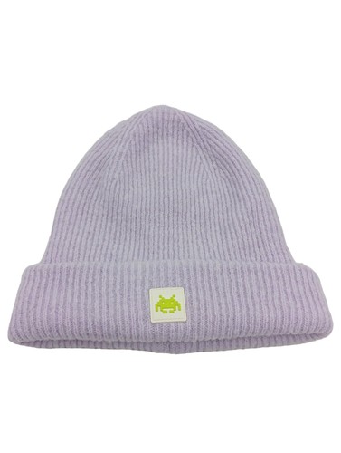 Zara cappello maglia donna - a,