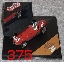 4116 1/43 Ferrari 375 Serafini