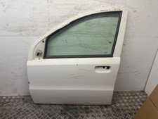 B3184 Porta Portiera anteriore sinistra Fiat Panda 169 Bianca 51767631