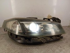 Gruppo ottico anteriore