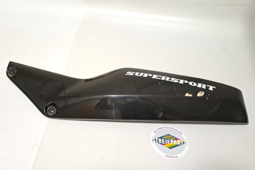 Ducati supersport 600 750 900 - supersport,