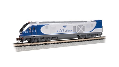Bachmann trains caricatore - trains,