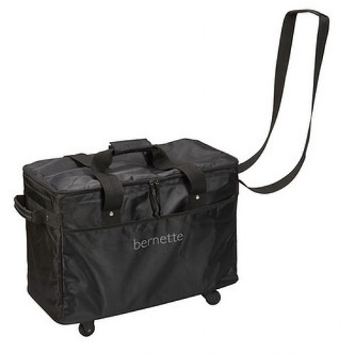 Elegante trolley per bernina - elegante, &