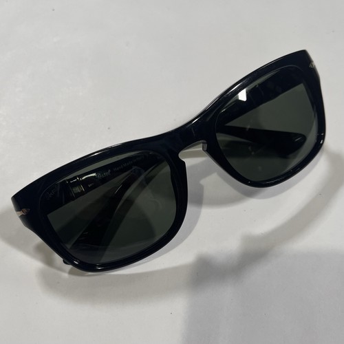 Persol 3072 black film - 3072-s, noir