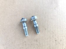 Bulloni Prigionieri Barra