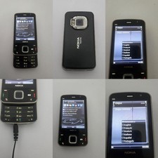 Cellulare nokia n96 - cellulare, gsm