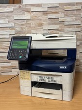 Xerox WorkCentre 3655X multifunzione A4 laser si accende – non testata, ricambi