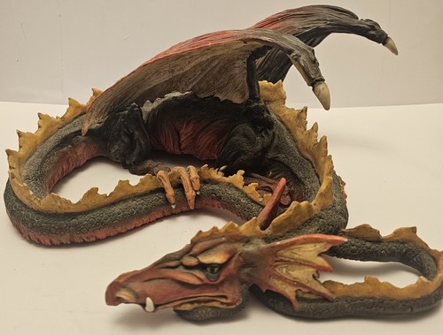 Weta workshop smaug the - workshop,