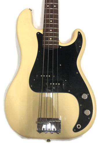 Fender japan basso - fender,
