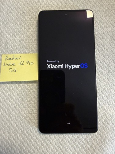 Redmi note pro 128gb - redmi,
