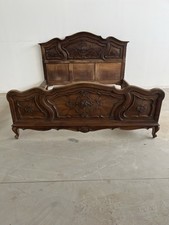 Letto Matrimoniale Luigi XV