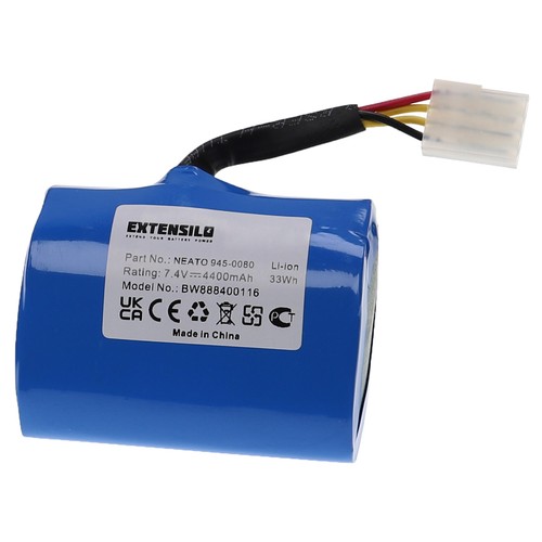 Batteria per neato 11 - neato, xv-11