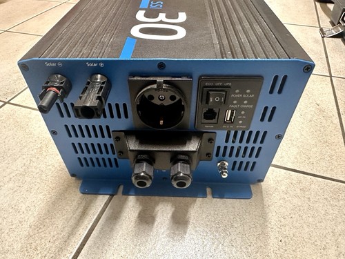 Ective ssi 12v - ssi, 30