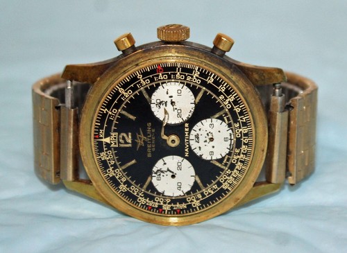 Breitling navitimer vintage - navitimer,