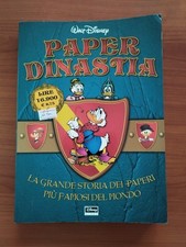 PAPER DINASTIA  LA GRANDE