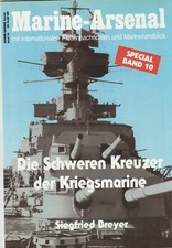 incrociatori tedeschi II