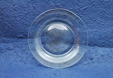 PIATTO VASSOIO  IN VETRO   DA DECORARE  DIAMETRO cm.31   DECOUPAGE