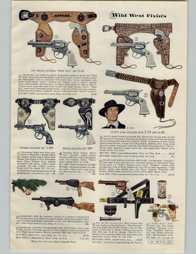 1956 carta pubblicitaria - 1956,