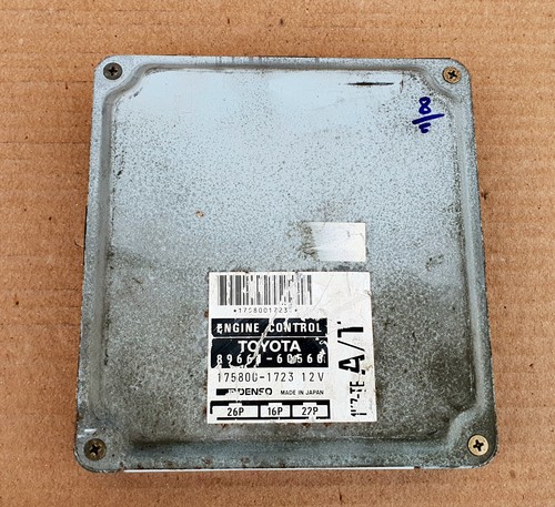 Centralina motore denso oem - centralina,