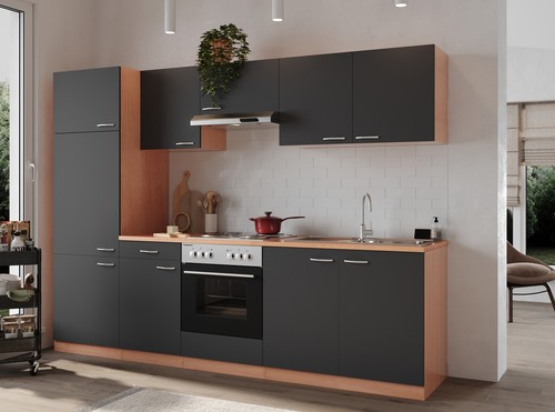 Cucina attrezzata cucinino - cucina,