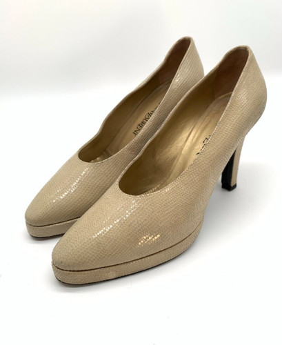 Scarpe corte vintage anni - , 90