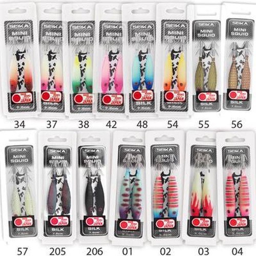 Oppai mini squid - mini,