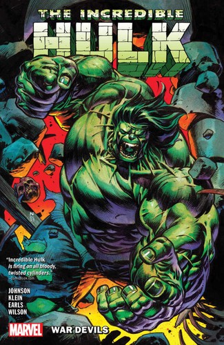 Incredibile volume hulk 2 - incredibile,