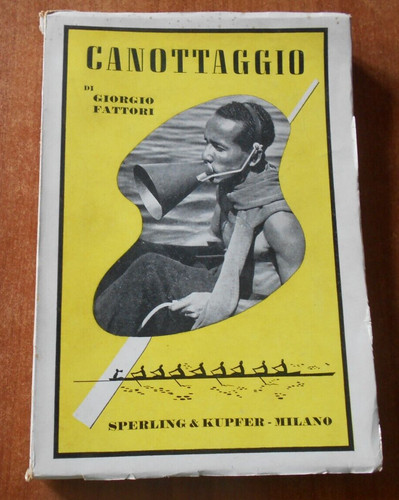 Giorgio fattori canottaggio - fattori,