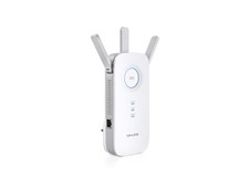 AC1750 Wi-Fi Range Extender