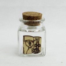 27019 Bomboniere Barattolo in