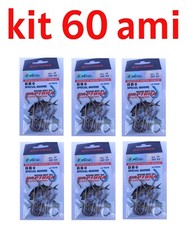 60 Ami Da Pesca N°4/0