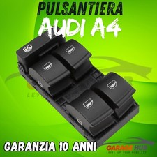 Pulsantiera interruttori