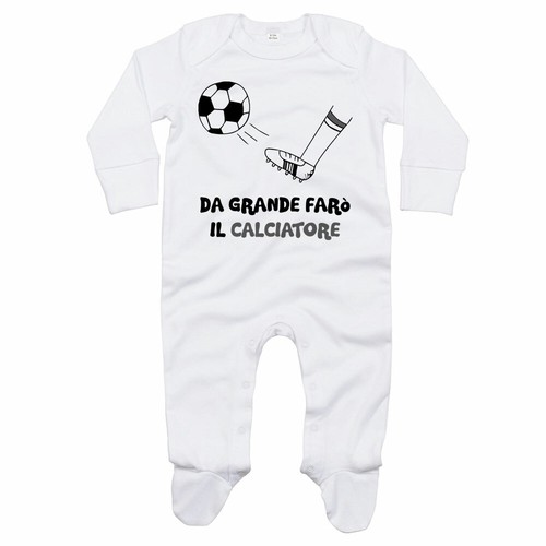 Tutina neonato grande - neonato, da